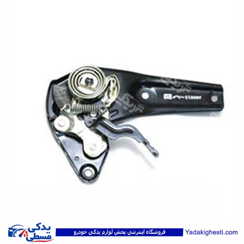 پراید بخواب صندلی چپ دینا پارت پراید وانت (طرح قدیم)  1505261 ( عمده )