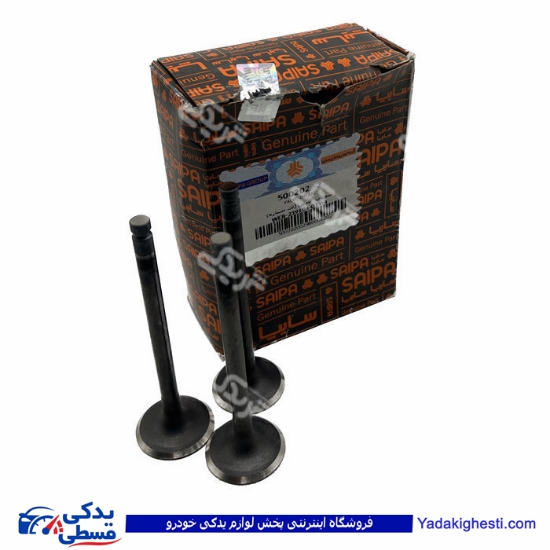 پراید سوپاپ موتور هوا تکی سایپا یدک 2 5002022
