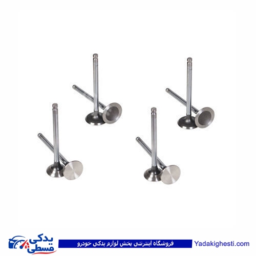 پراید سوپاپ موتور هوا تکی سایپا یدک 2 5002022 ( عمده )