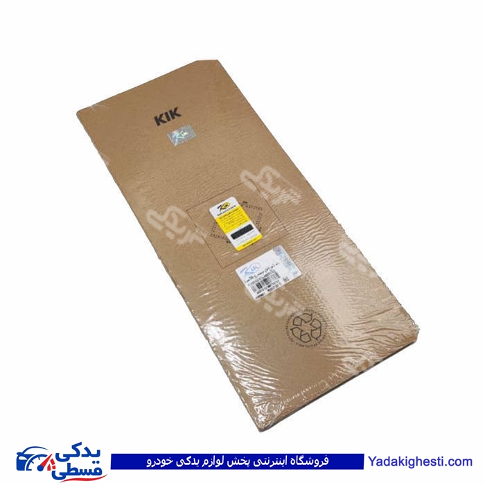 پژو واشر سرسیلندر 206 T5 استاندارد کیک KIK 9000129028