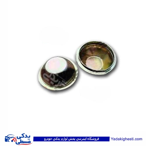 کاپ سگدست چرخ پیکان ایساکو 610200407
