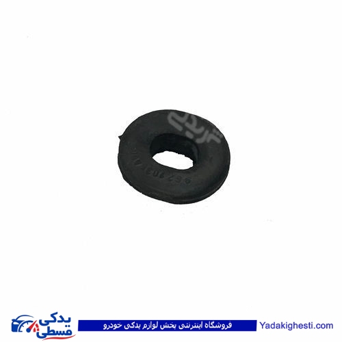 پژو لاستیک ضربگیر زیر سینی فن رادیات 206 ایساکو 1110700204