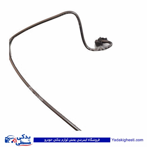 پژو شیلنگ مخزن انبساط 206 تیپ 5 و رانا ایساکو 1080315899