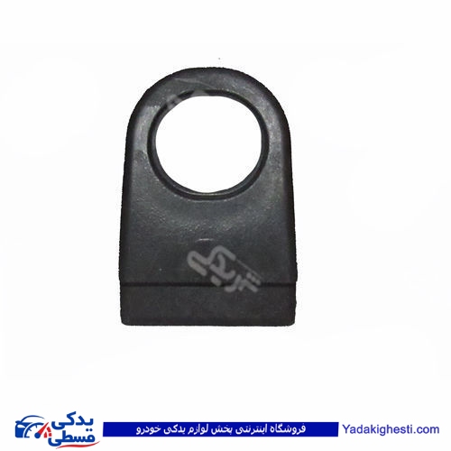 پژو نگهدارنده رادیات 206 بالایی ایساکو 1810900399