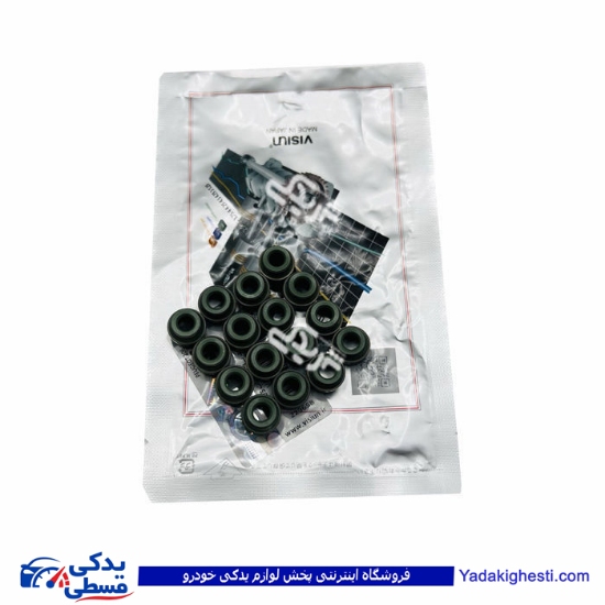 پژو لاستیک سوپاپ 206 تیپ 5 ویژن SV0024G00