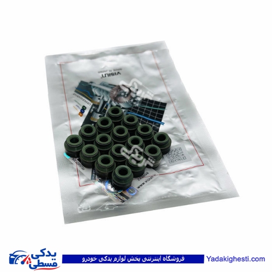 پژو لاستیک سوپاپ 206 تیپ 5 ویژن SV0024G00