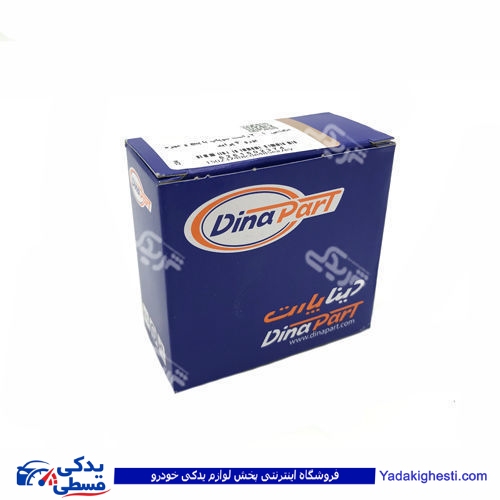 پراید انگشتی چکشی سوپاپ 1-2 یورو 4 دینا پارت   1502374 ( عمده )