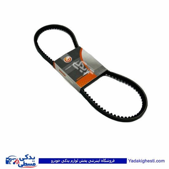 تسمه دینام پیکان 835 SONIC 9000742006