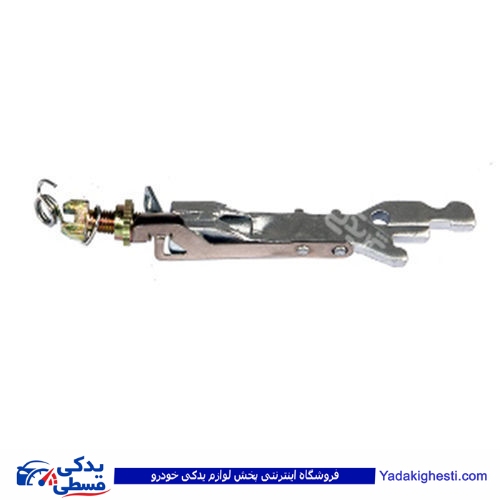 پژو ریگلاژ چرخ عقب 206 تیپ2 چپ و راست 9000803207