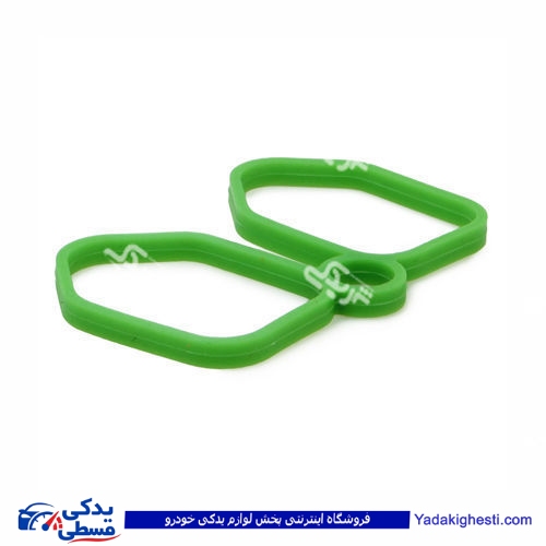 پژو واشر منیفولد 405سبزعینکی طرح جدید 9000719043