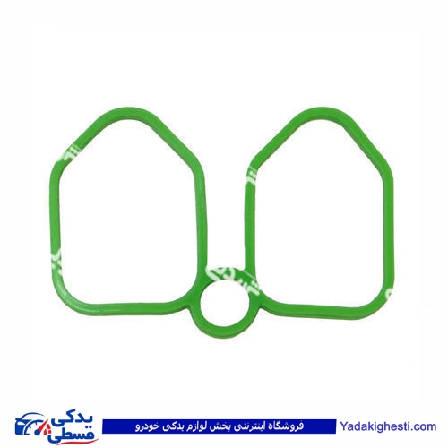 پژو واشر منیفولد 405سبزعینکی طرح جدید 9000719043