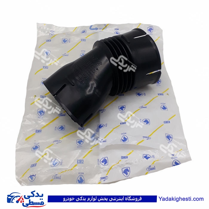 پژو خرطومی هواکش انژکتوری رابط 405 ایساکو 1080703199