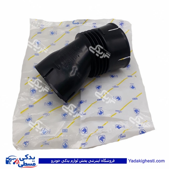 پژو خرطومی هواکش انژکتوری رابط 405 ایساکو 1080703199