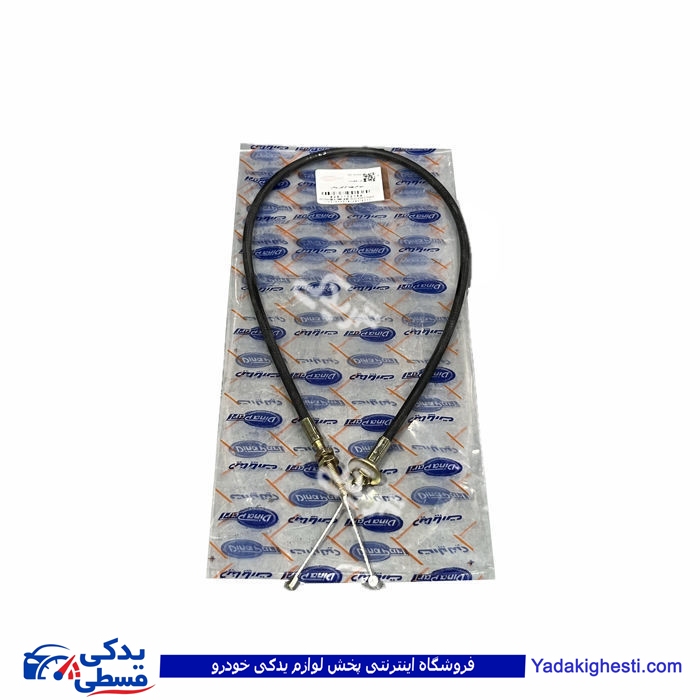 سیم گاز انژکتوری پیکان بهینه دینا پارت 1102154