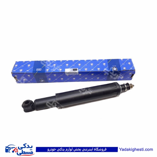 کمک عقب آردی RD پیکان ایساکو کد 103 1500200103