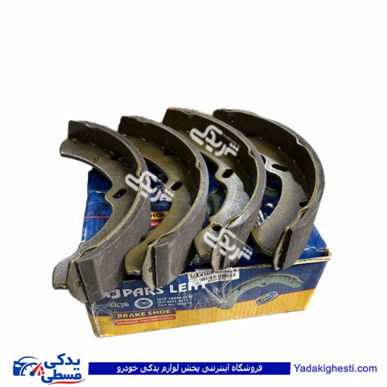 نیسان لنت عقب پارس 9000821074