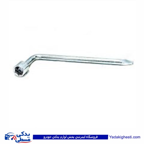 تیبا آچار چرخ سایز 21 دینا پارت 2505049