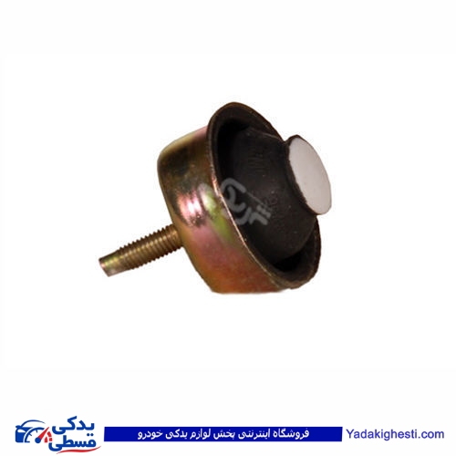 پژو ضربه گیر طرفین دسته موتور 206 چپ دینا پارت 1604030