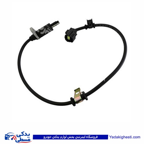 پژو سنسور ABS EF7 چرخ عقب راست سمند و دنا موبیز ایساکو