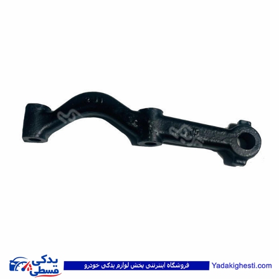 سگدست فرمان چپ پیکان ایساکو 200401899