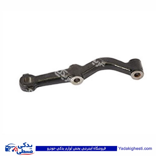 سگدست فرمان چپ پیکان ایساکو 200401899