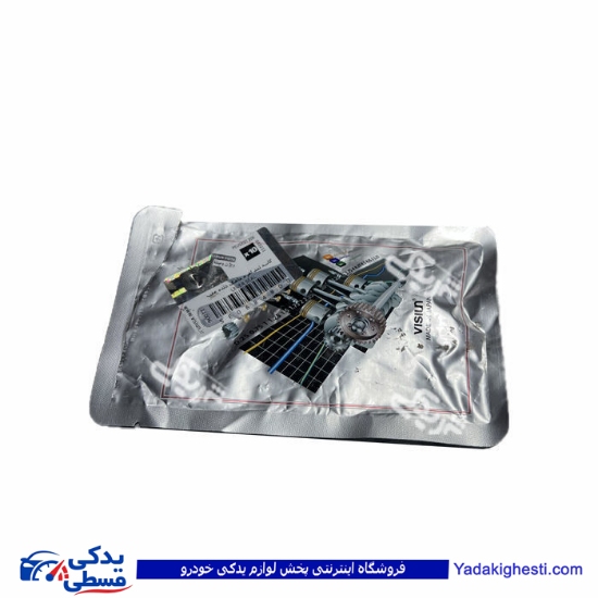 پژو کاسه نمد ماهک دنده 206 ویژن SE0684B00 ( عمده )