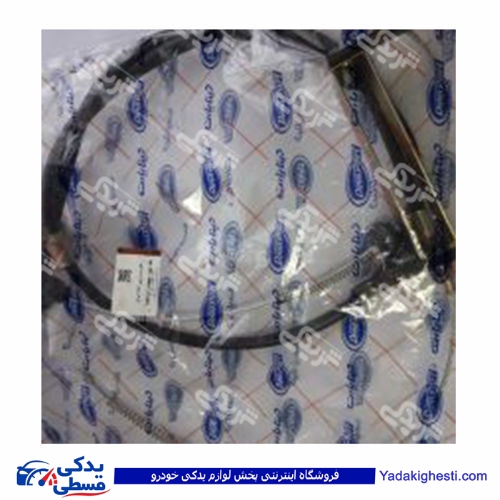 پراید سیم ترمزدستی دو گانه سوز CNG دینا پارت 1506035