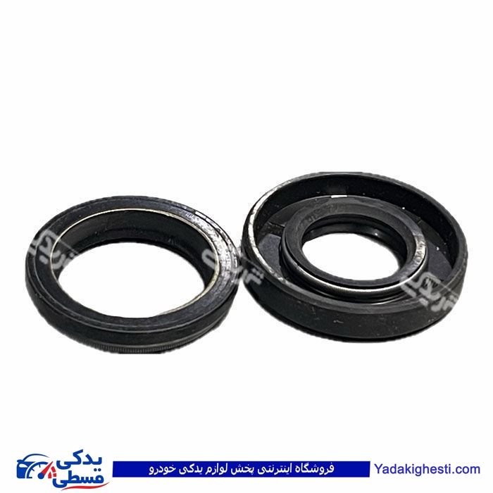 پژو کاسه نمد جعبه فرمان روآ ROA سال دست دو عددی 9000309022