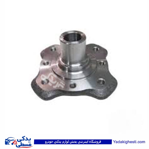 تیبا توپی چرخ عقب چپ ABS تلدا 9000822041