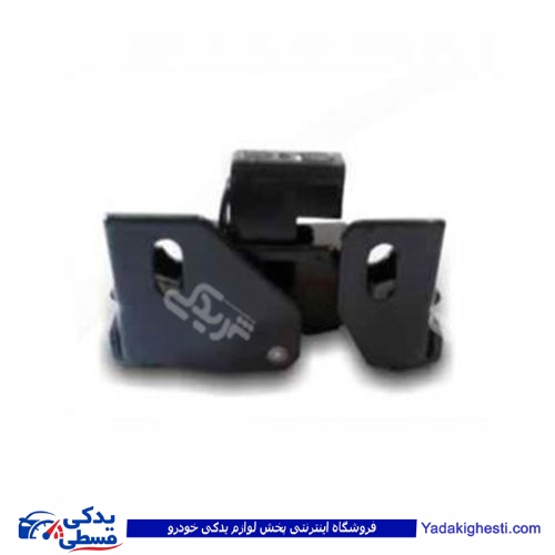 پژو زبانه قفل صندوق عقب 206 جدید و رانا ایساکو 1360404499
