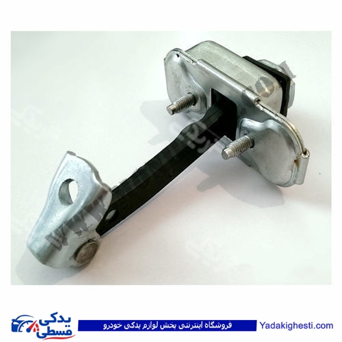 پژو ترمز درب 405 پیچی پلاستیکی ایساکو 1814103499