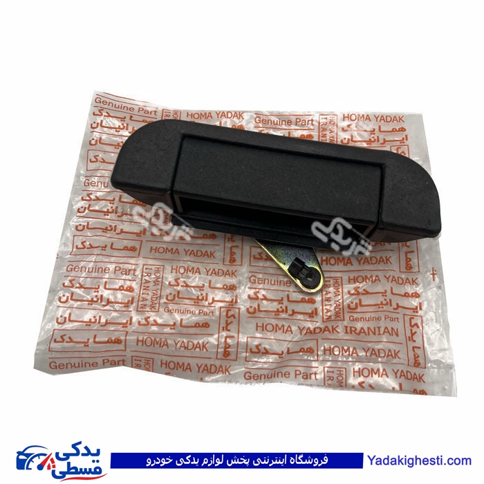 پراید قفل صندوق اتاق بار وانت 9000301186