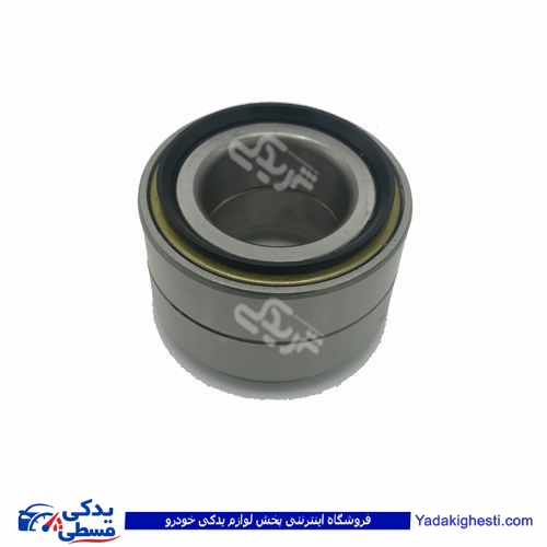 پراید بلبرینگ چرخ جلو جدید و (دوردیفه)  AMT شیار دارS20  S20 ( عمده )