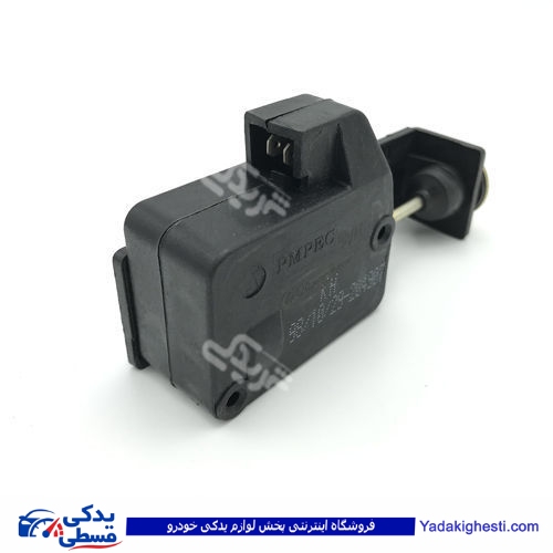پژو پمپ درب باک 405 طرح قدیم