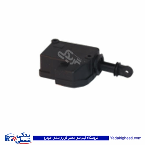 پژو پمپ درب باک 405 طرح قدیم