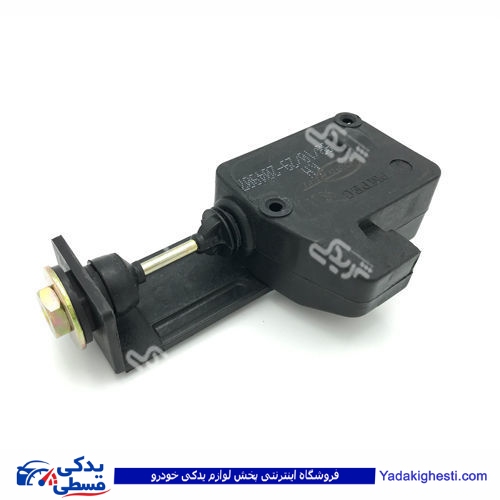 پژو پمپ درب باک 405 طرح قدیم