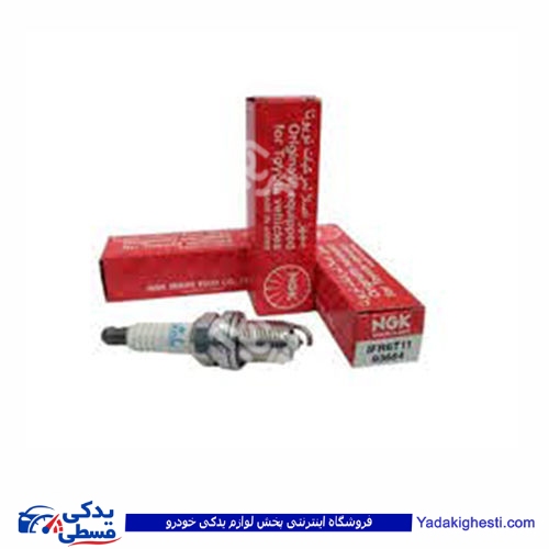 شمع NGK ایریدیوم پیکان 9000564001