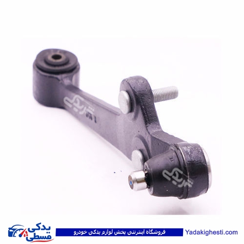 تیبا طبق چرخ جلو چپ و ریو GISP 522803