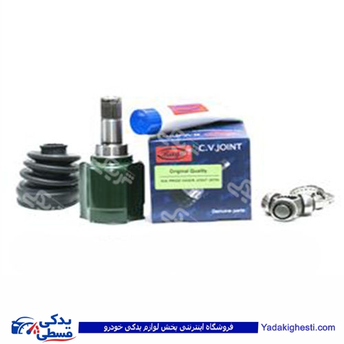 پراید مشعلی پلوس 20 خار رایو RAYO R-009