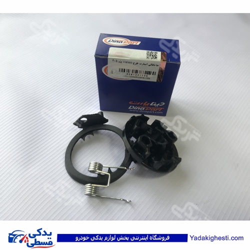 پژو جاذغالی استارت 405 طرح والئو دینا پارت 1201135
