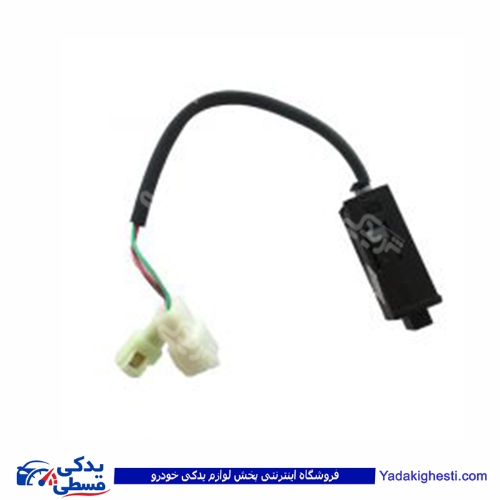 پراید کلید AC کولر GTX دینا پارت 1501158