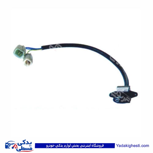 پراید کلید AC کولر GTX دینا پارت 1501158