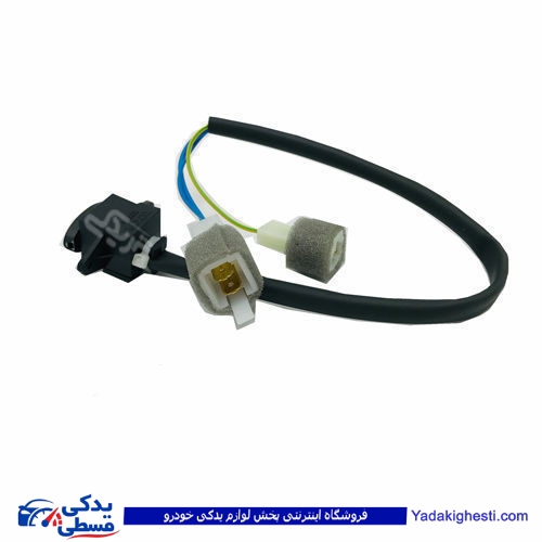 پراید کلید AC کولر GTX دینا پارت 1501158
