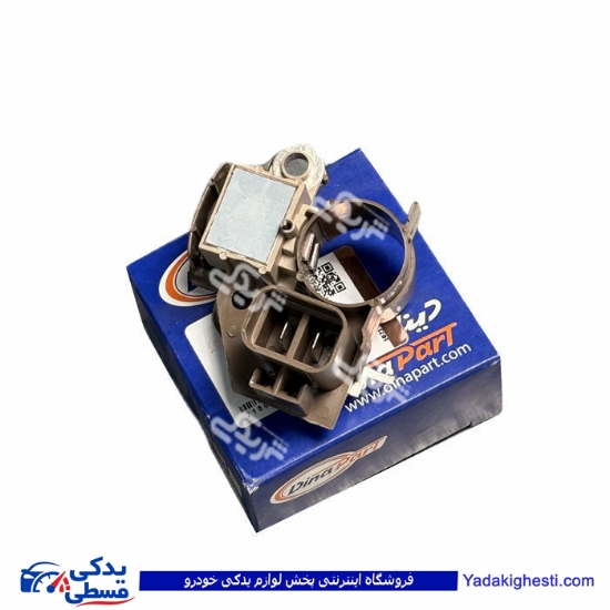 پراید آفتامات دینام انژکتور دینا پارت 1501150