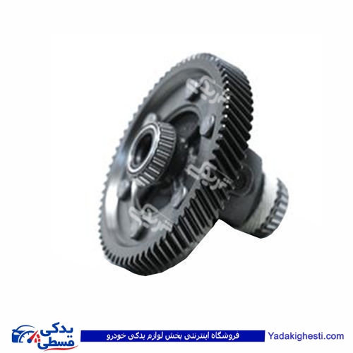 پراید هوزینگ کامل طرح قدیم هانترپارت HUNTER 413930