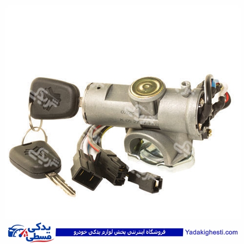 پراید سوئیچ استارت تکی AMT 5041