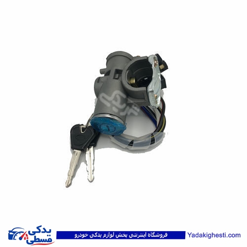 پراید سوئیچ استارت تکی AMT 5041