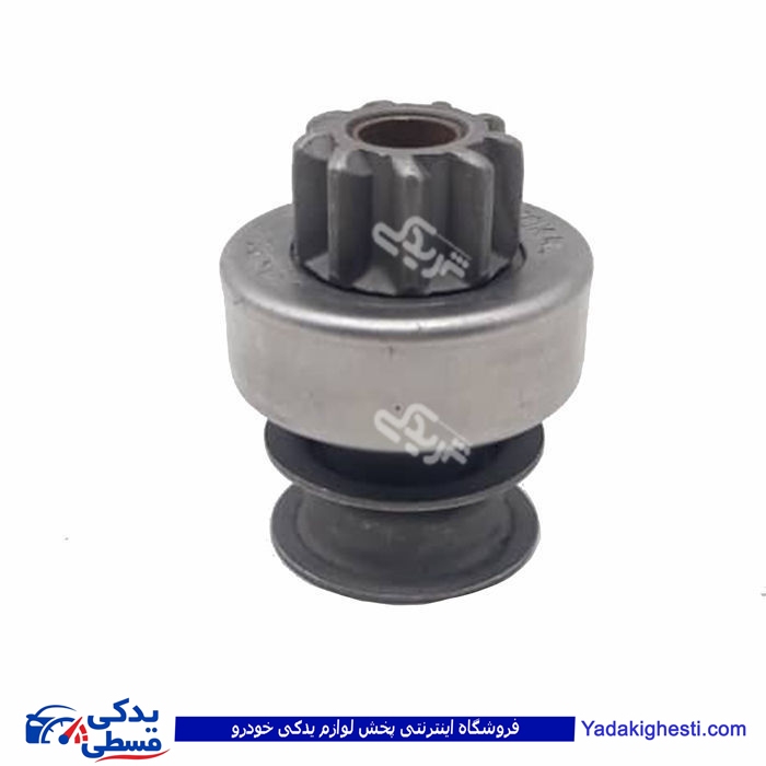 پژو دنده استارت 405 قدیم قربانی 9000584009