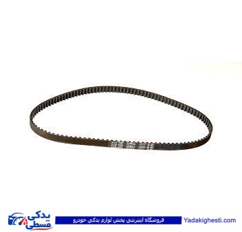 پژو تسمه تایم 405 114 دندانه دایکو 9000916060