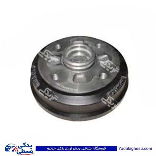 پراید کاسه چرخ عقب جدید هانترپارت HUNTER 415569
